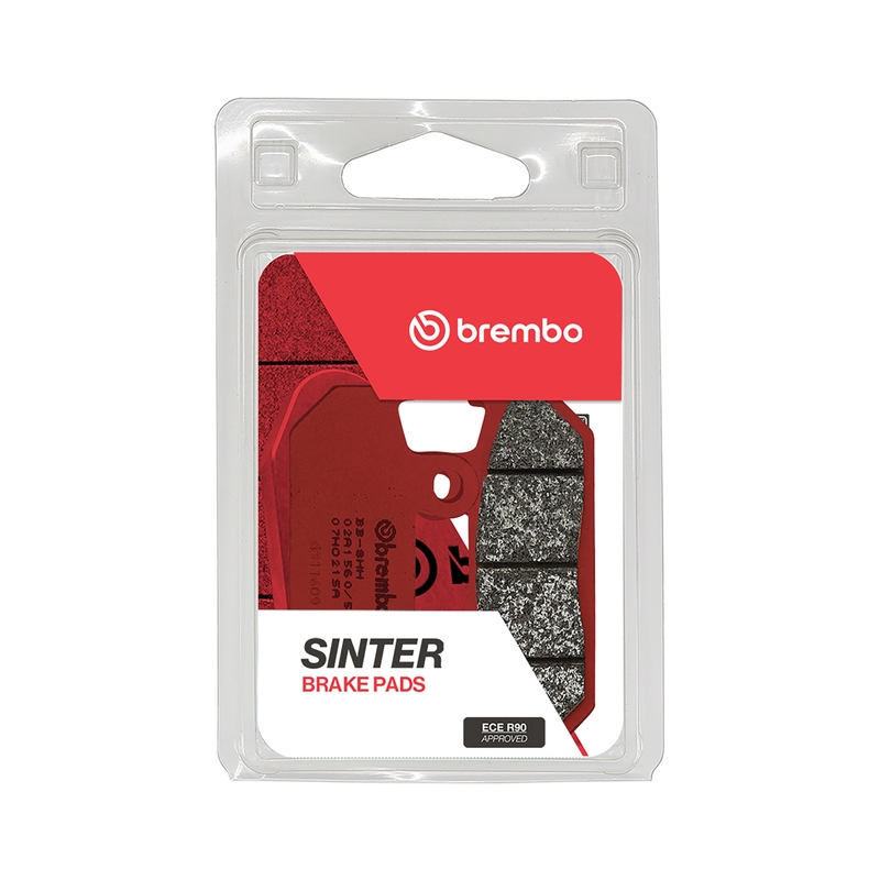 Fékbetét BREMBO