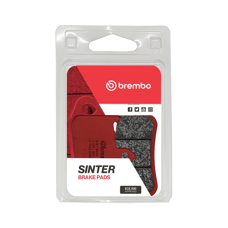 Fékbetét BREMBO kiárusítás