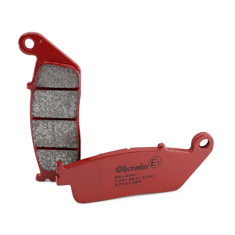 Fékbetét BREMBO