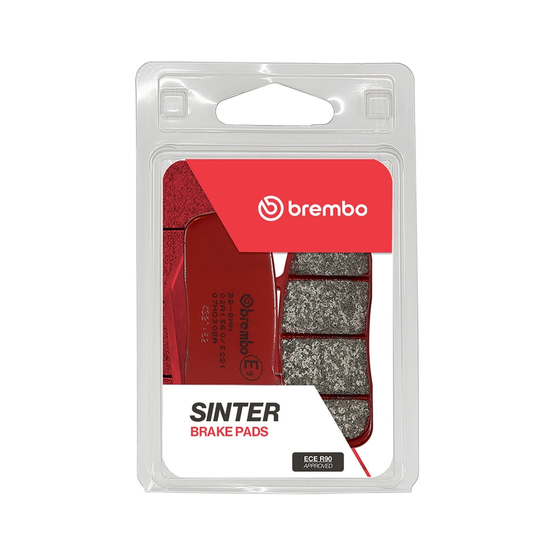 Fékbetét BREMBO