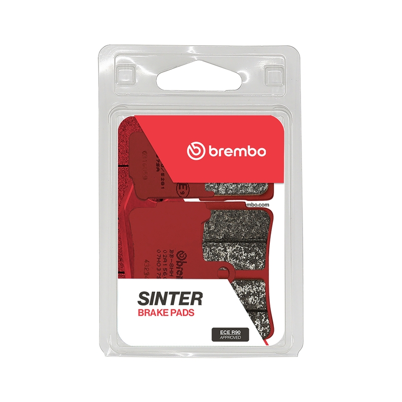 Fékbetét BREMBO