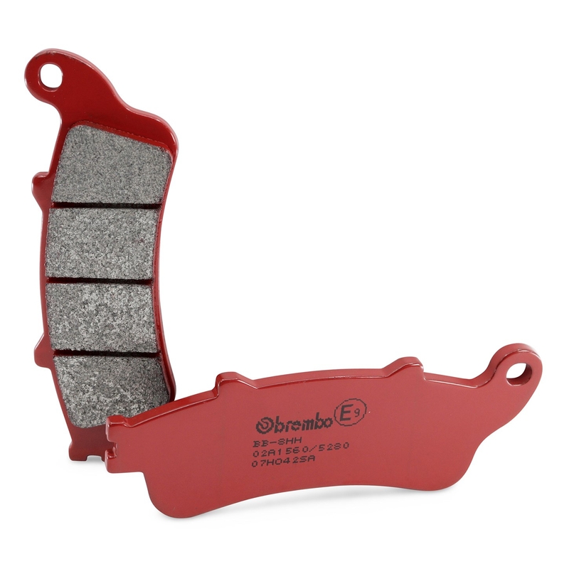 Fékbetét BREMBO