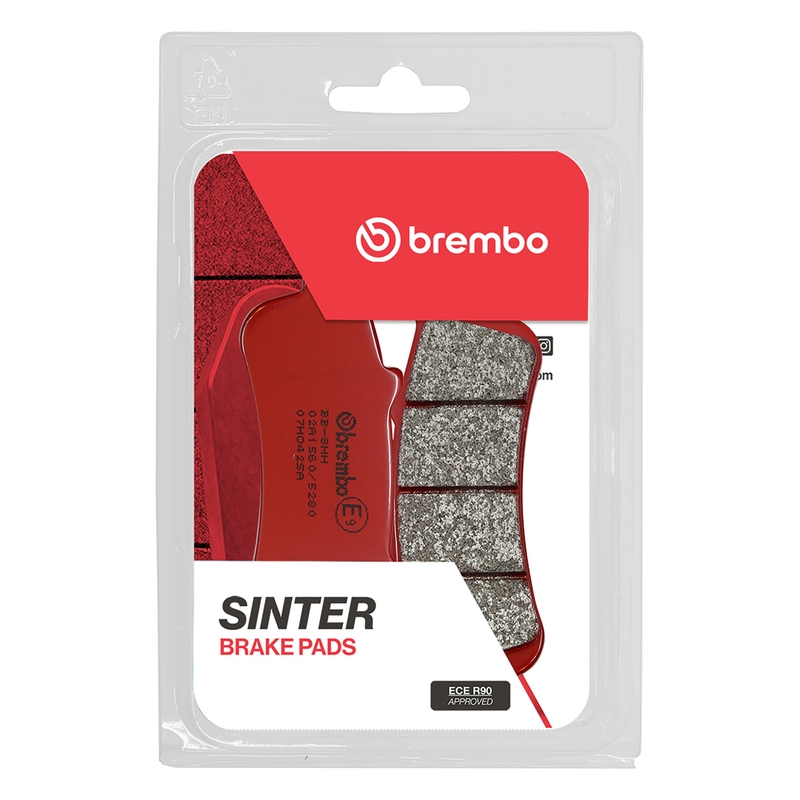 Fékbetét BREMBO