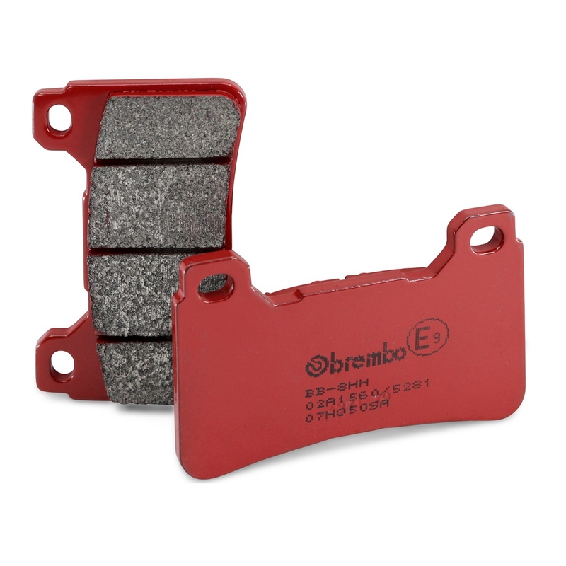 Fékbetét BREMBO