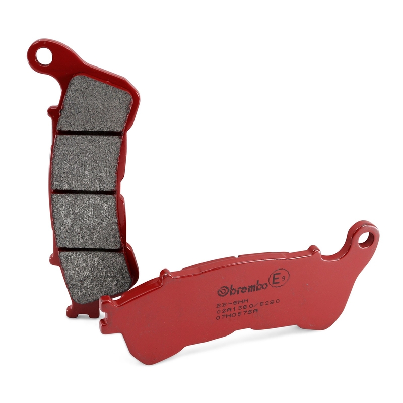 Fékbetét BREMBO