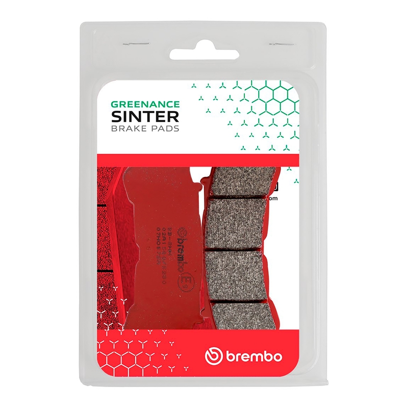 Fékbetét BREMBO
