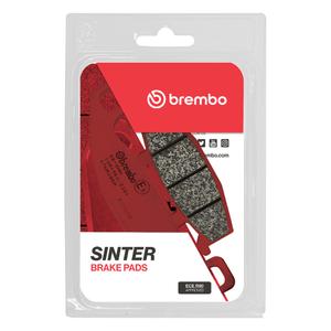 Fékbetét BREMBO 07KA09SA