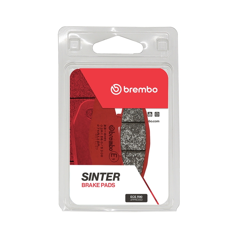 Fékbetét BREMBO