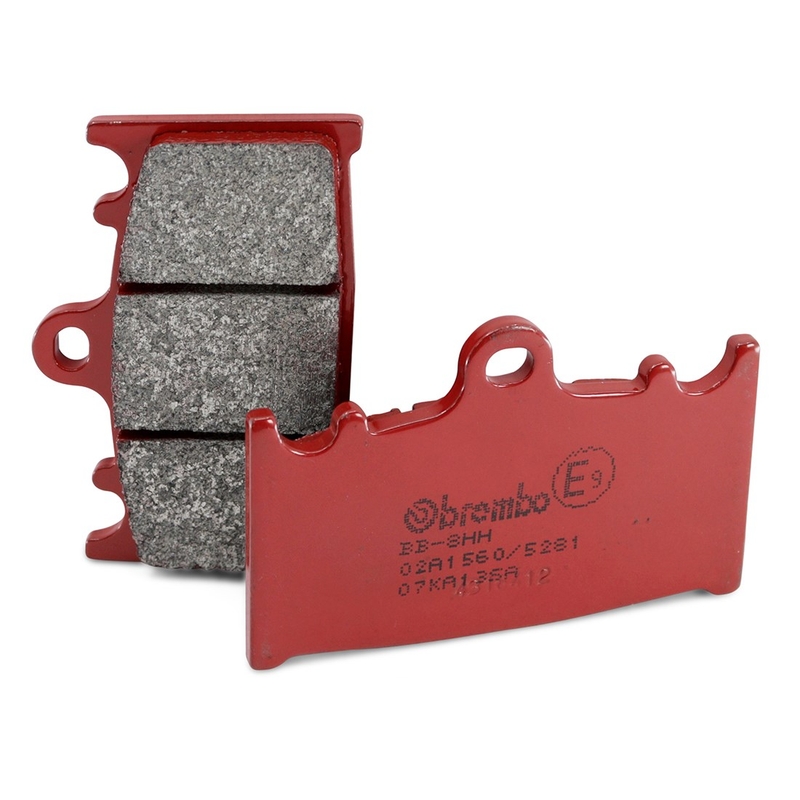 Fékbetét BREMBO