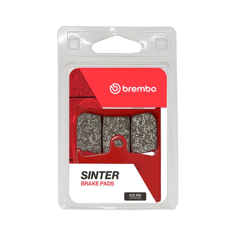 Fékbetét BREMBO