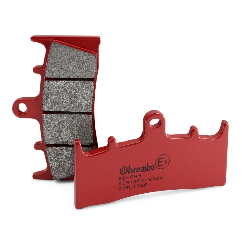 Fékbetét BREMBO