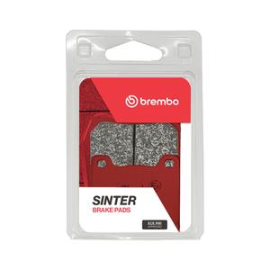 Fékbetét BREMBO 07YA11SA
