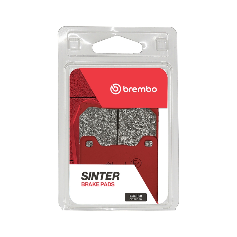 Fékbetét BREMBO