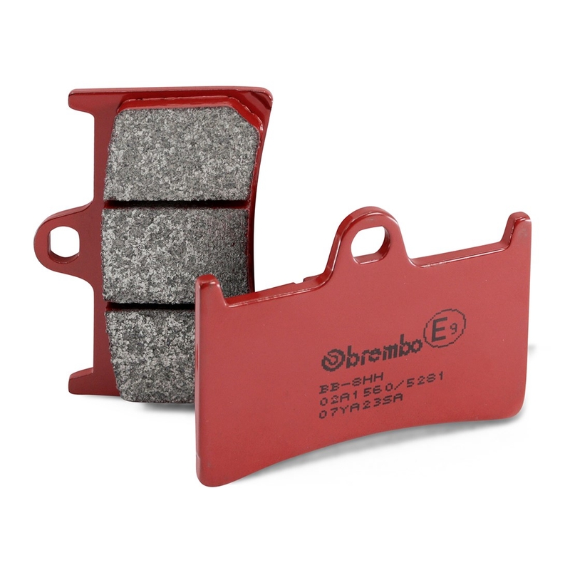 Fékbetét BREMBO