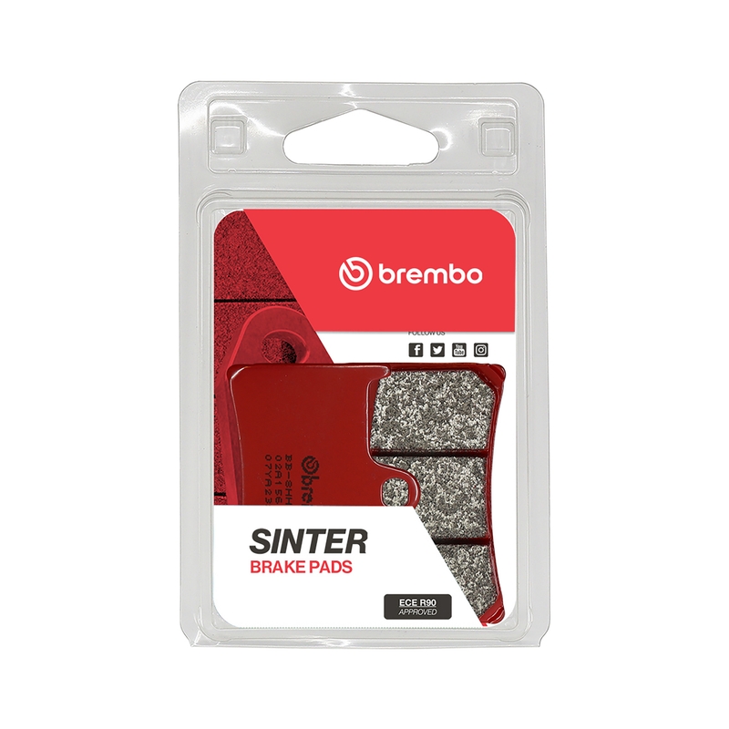 Fékbetét BREMBO