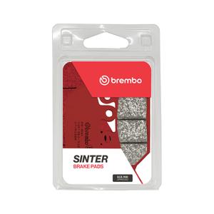 Fékbetét BREMBO 07YA25SA