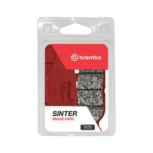 Fékbetét BREMBO 07YA27SA