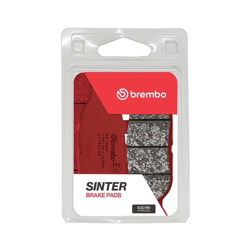 Fékbetét BREMBO