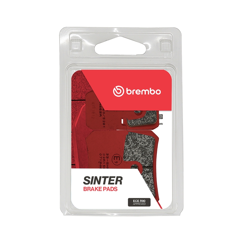 Fékbetét BREMBO