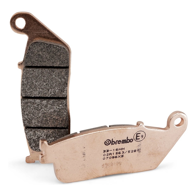 Fékbetét BREMBO