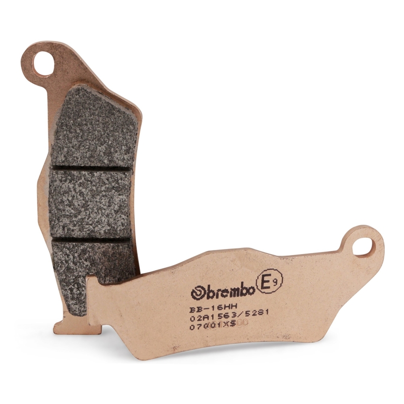 Fékbetét BREMBO