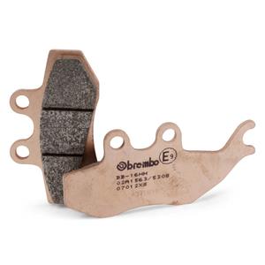 Fékbetét BREMBO 07012XS