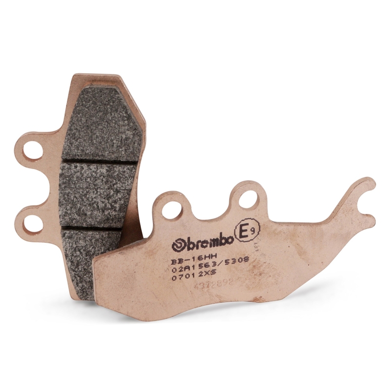 Fékbetét BREMBO