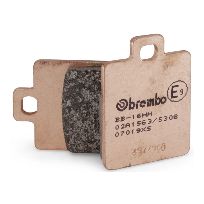 Fékbetét BREMBO