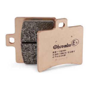Fékbetét BREMBO 07020XS