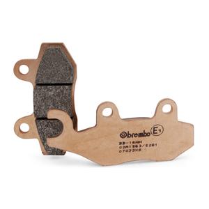 Fékbetét BREMBO 07033XS