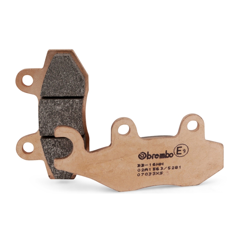 Fékbetét BREMBO