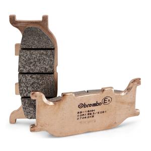 Fékbetét BREMBO 07042XS