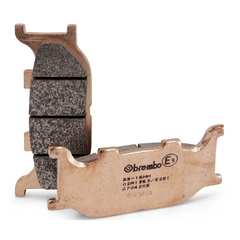 Fékbetét BREMBO