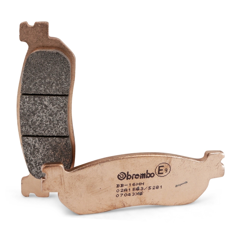 Fékbetét BREMBO