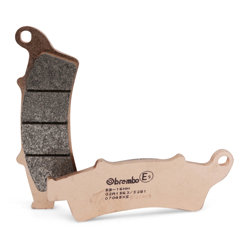 Fékbetét BREMBO