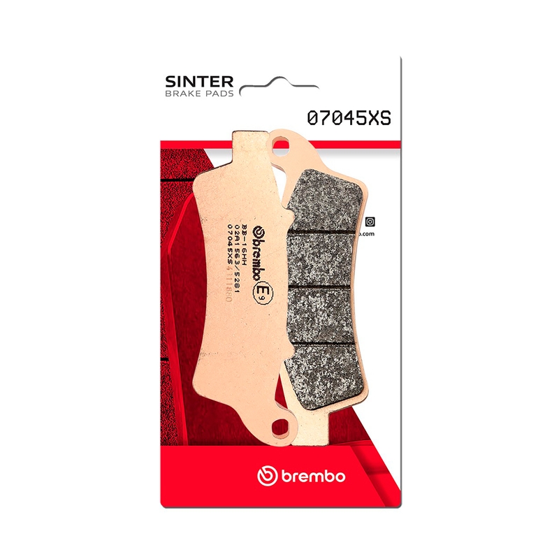 Fékbetét BREMBO