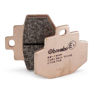 Fékbetét BREMBO 07047XS
