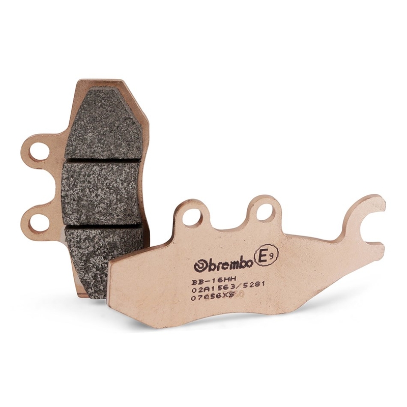Fékbetét BREMBO