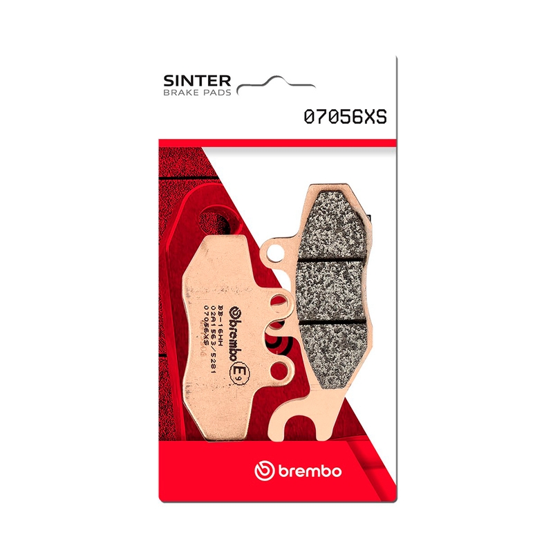 Fékbetét BREMBO
