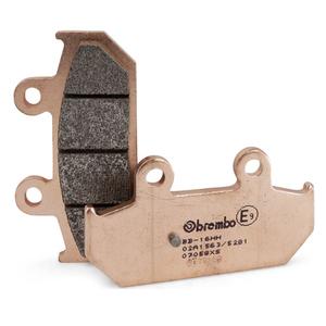Fékbetét BREMBO 07058XS