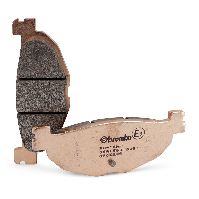 Fékbetét BREMBO