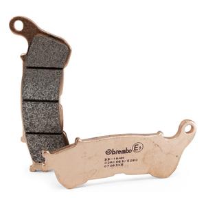 Fékbetét BREMBO 07063XS