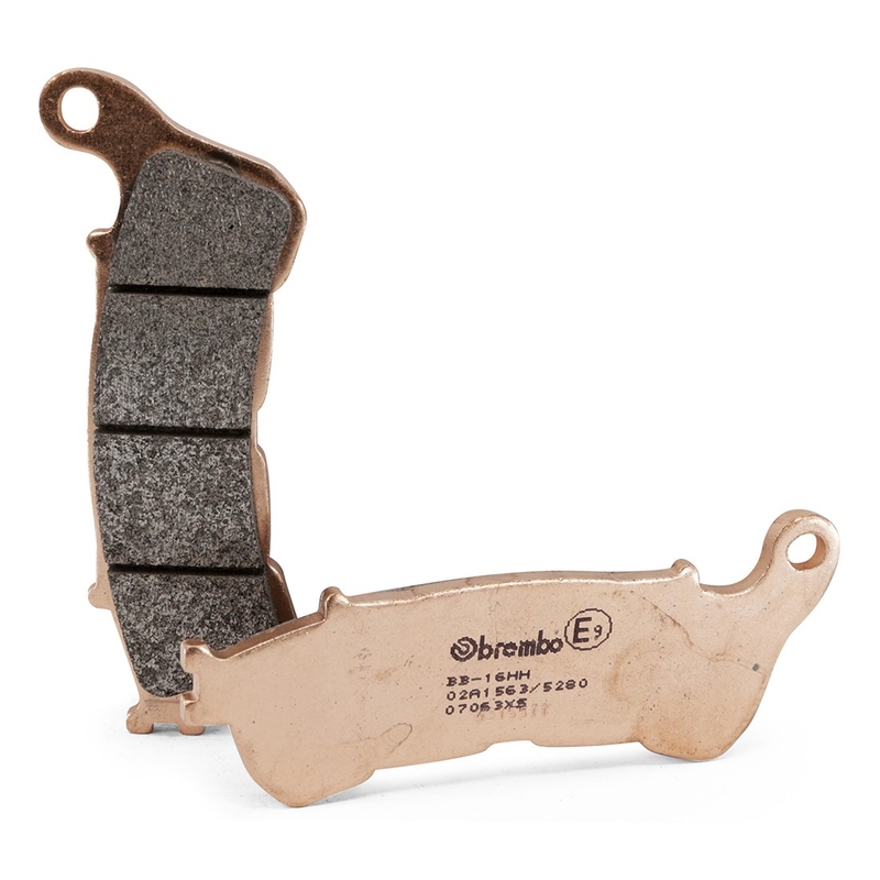 Fékbetét BREMBO