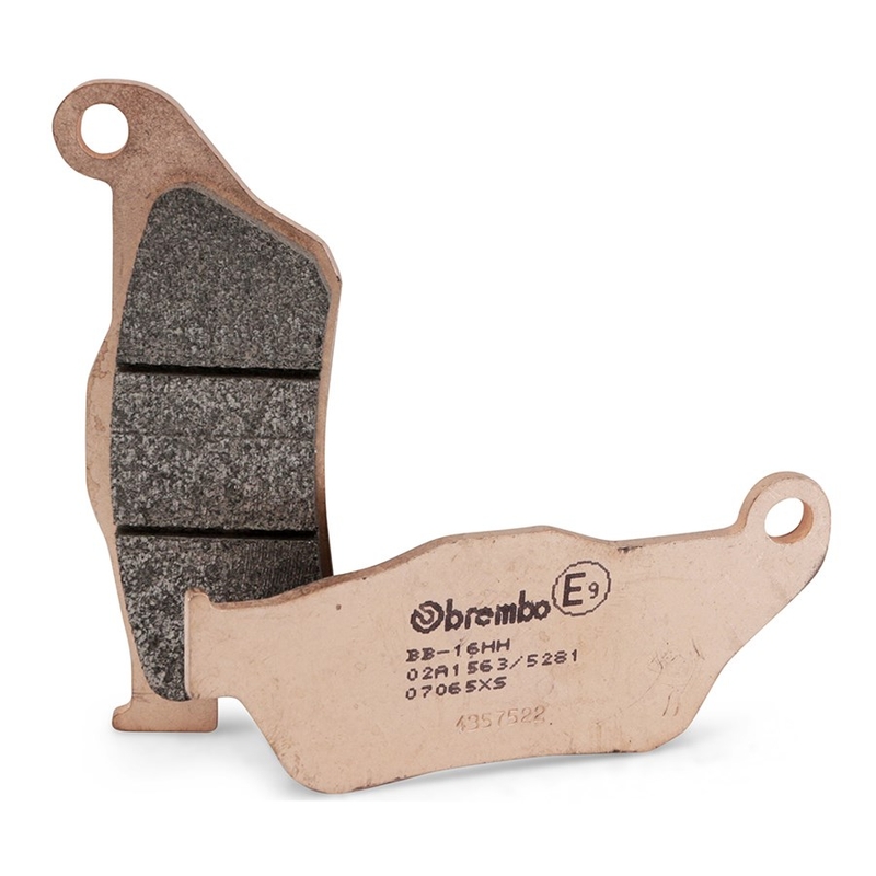 Fékbetét BREMBO