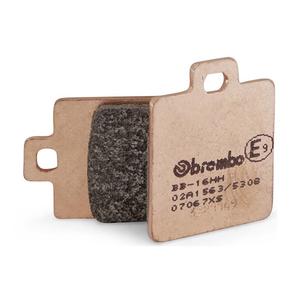 Fékbetét BREMBO 07067XS