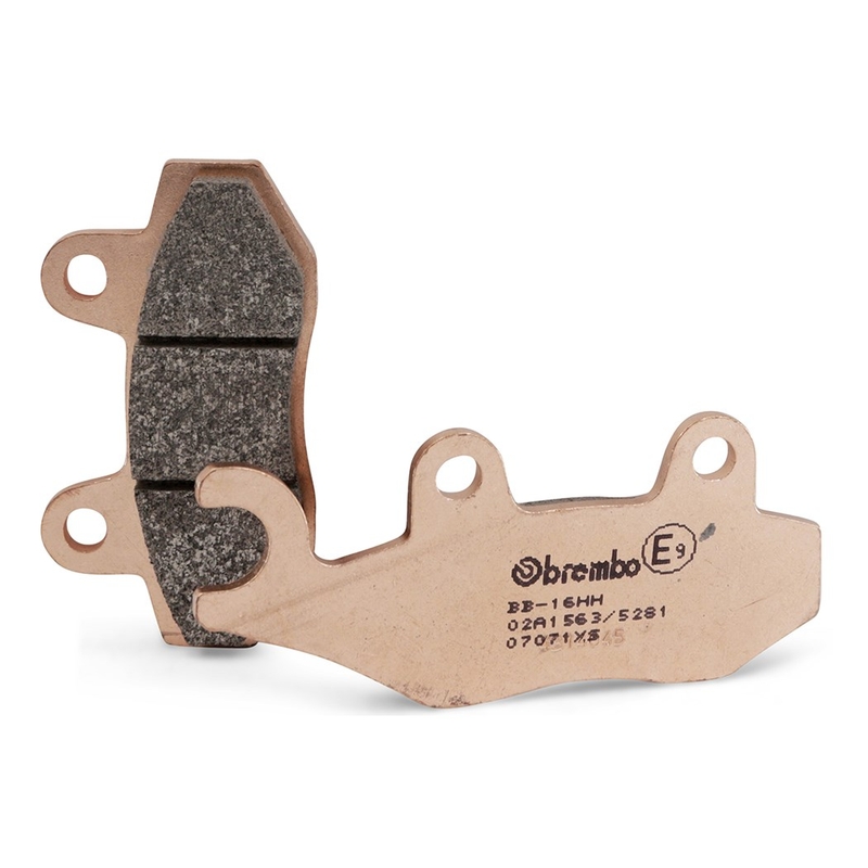 Fékbetét BREMBO