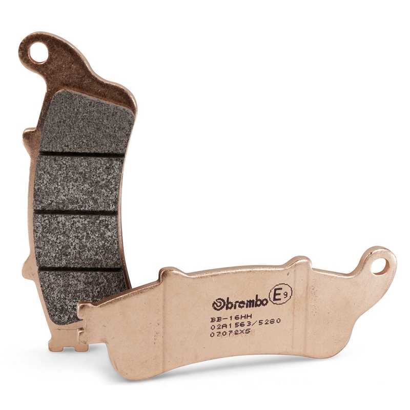 Fékbetét BREMBO