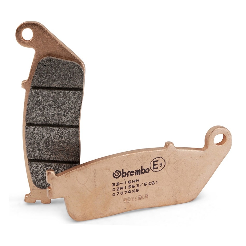 Fékbetét BREMBO