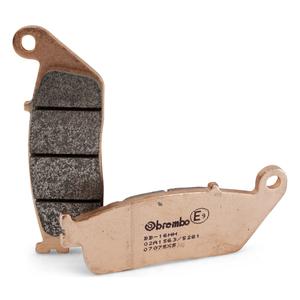 Fékbetét BREMBO 07075XS