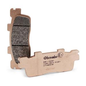 Fékbetét BREMBO 07085XS